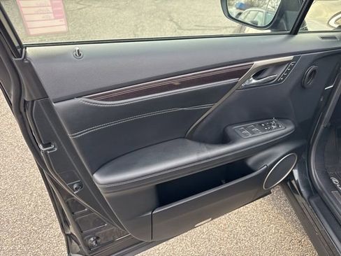 Used 2022 Lexus RX 450hL Luxury w/ Cold Area Package (CT) image 14