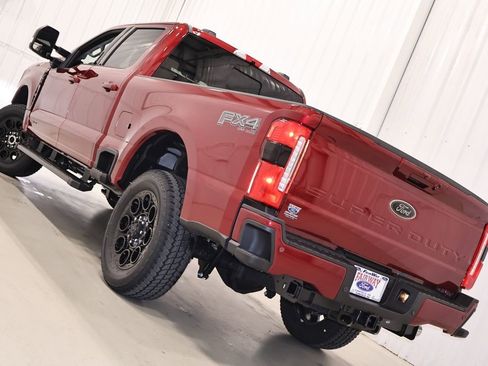 New 2026 Ford F350 Lariat AWD/4WD image 39