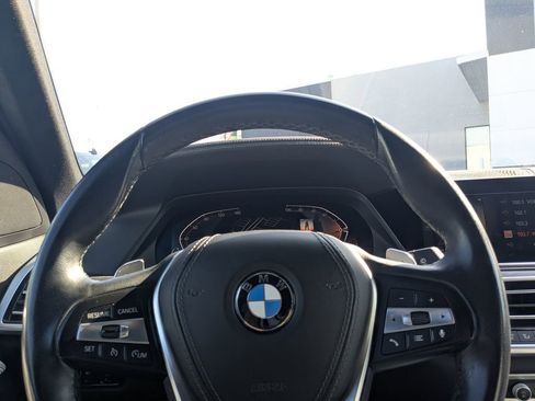 Used 2023 BMW X5 sDrive40i w/ Premium Package image 25