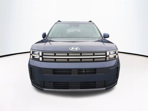 New 2026 Hyundai Santa Fe SEL image 3