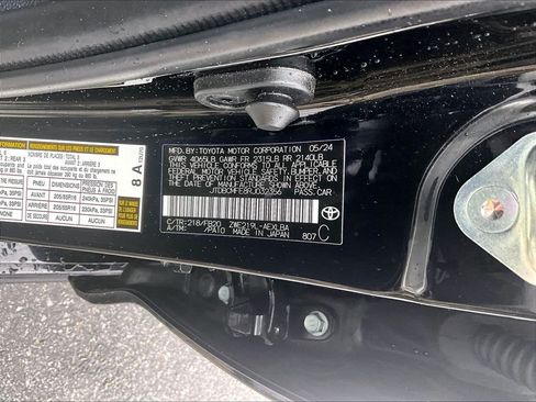 Used 2024 Toyota Corolla Hybrid Sedan FWD image 36