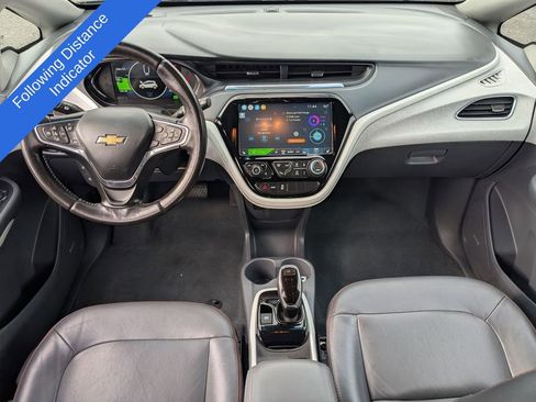 Used 2020 Chevrolet Bolt Premier w/ Infotainment Package image 27