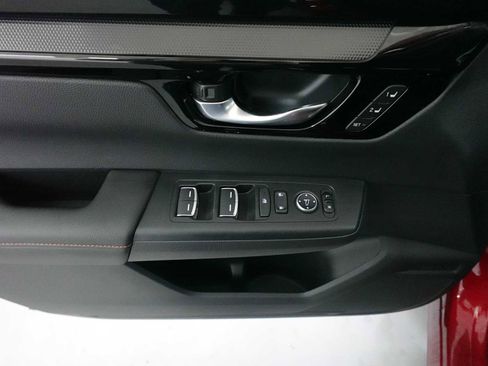 Certified 2024 Honda CR-V Sport Touring image 11
