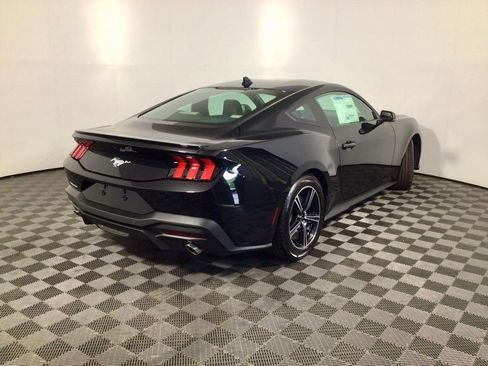 New 2025 Ford Mustang Premium image 13