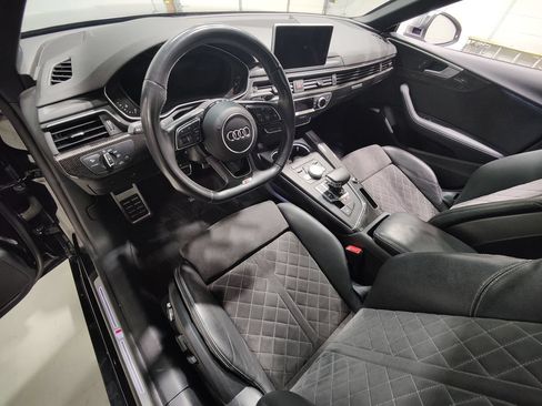 Used 2019 Audi S5 Premium Plus AWD/4WD image 29
