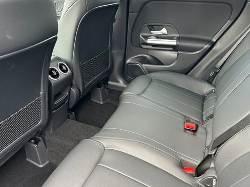 New 2026 Mercedes-Benz GLA 250 250 image 12