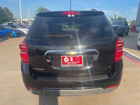 Used 2017 Chevrolet Equinox LT FWD image 8