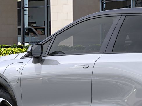 New 2026 Cadillac Optiq Sport 1 RWD image 12