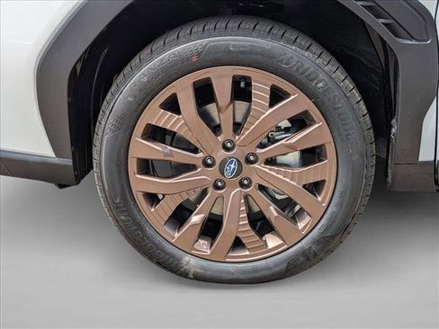 New 2026 Subaru Forester Touring AWD/4WD image 10