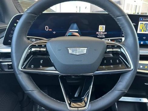 Certified 2024 Cadillac Lyriq Sport RWD image 30
