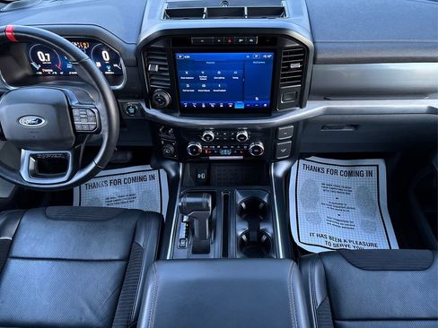 Used 2023 Ford F150 Raptor image 25