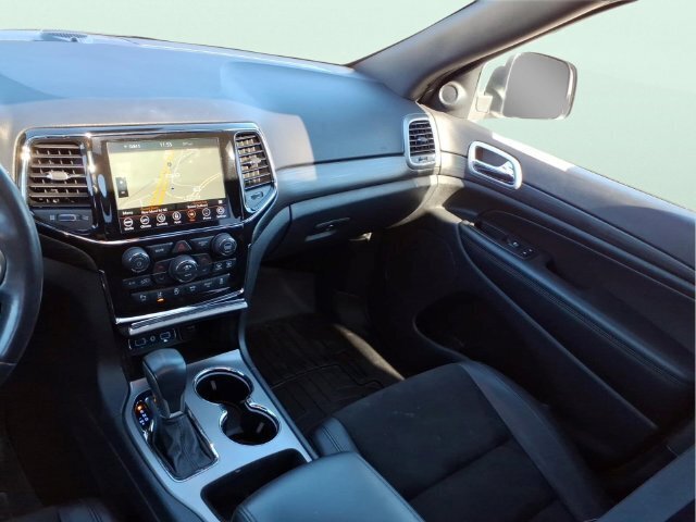 Used 2021 Jeep Grand Cherokee Laredo X AWD/4WD image 14
