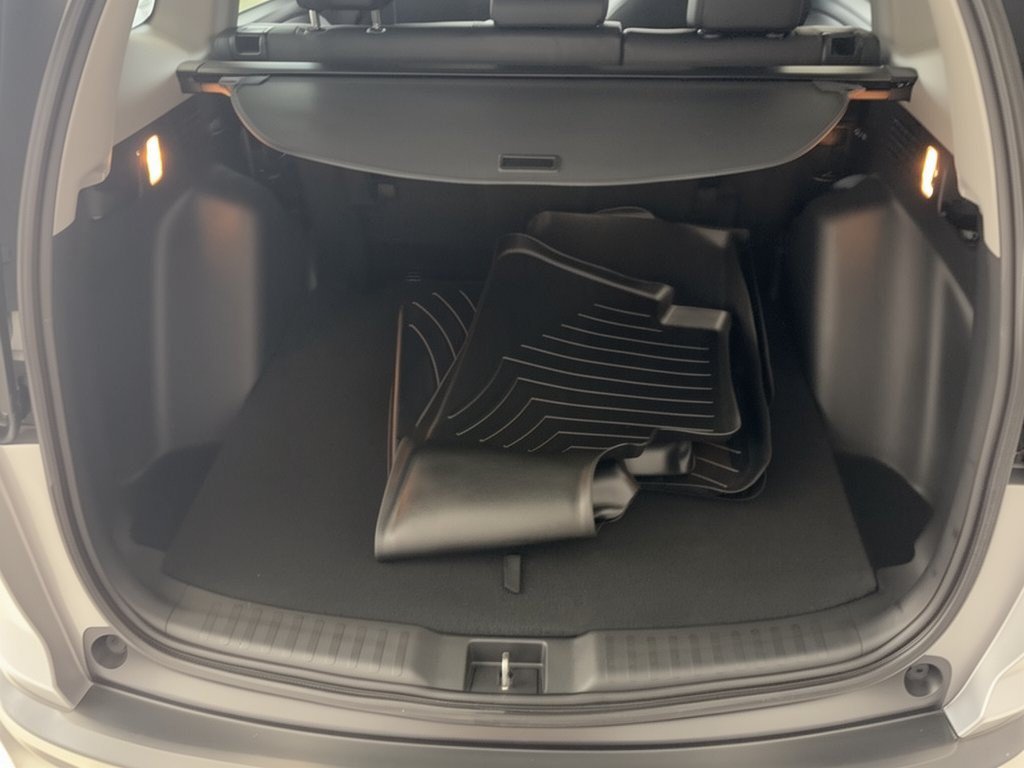 Used 2020 Honda CR-V EX-L image 28