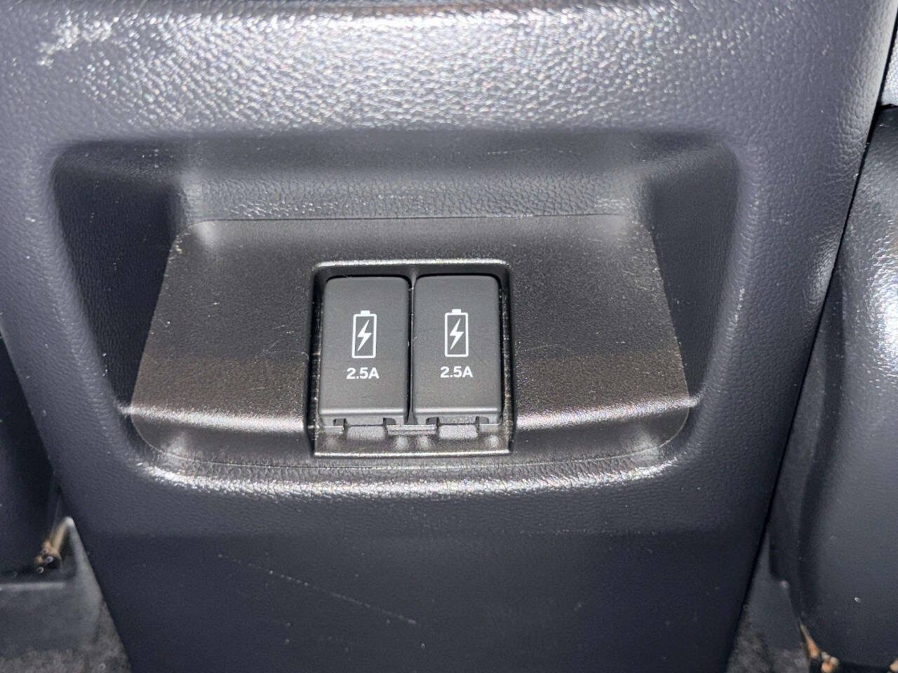 Used 2018 Honda CR-V EX image 28