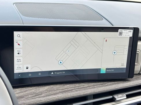 New 2026 Hyundai Santa Fe Calligraphy image 21