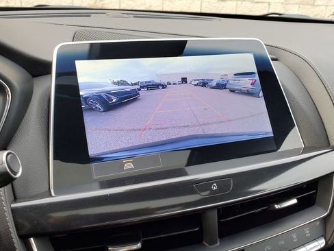 Used 2023 Cadillac CT5 Luxury w/ Sun And Sound Package image 33