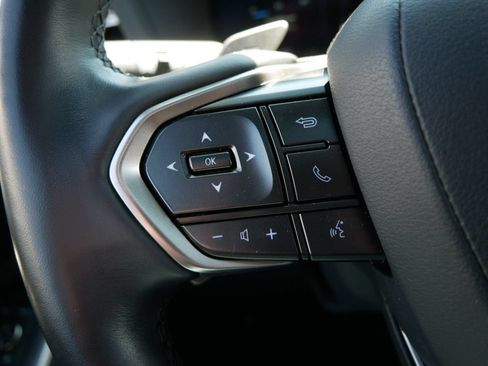 Used 2024 Lexus GX 550 w/ Cold Area Package AWD/4WD image 20