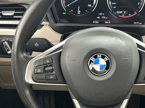 Used 2018 BMW X2 xDrive28i image 11