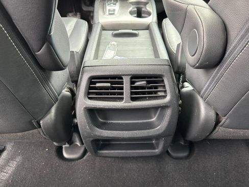 Used 2021 Honda Ridgeline RTL image 30