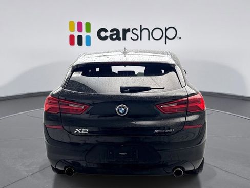 Used 2020 BMW X2 xDrive28i w/ Convenience Package image 4