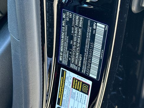 New 2026 Mercedes-Benz GLE 350 4MATIC image 19