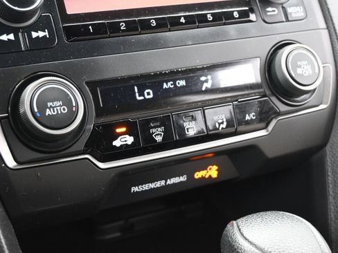 Used 2017 Honda Civic LX image 19