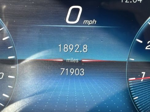 Used 2021 Mercedes-Benz GLS 580 4MATIC image 22