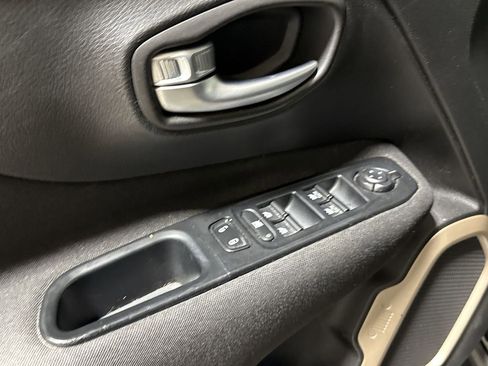 Used 2017 Jeep Renegade Sport w/ Power & Air Group image 20