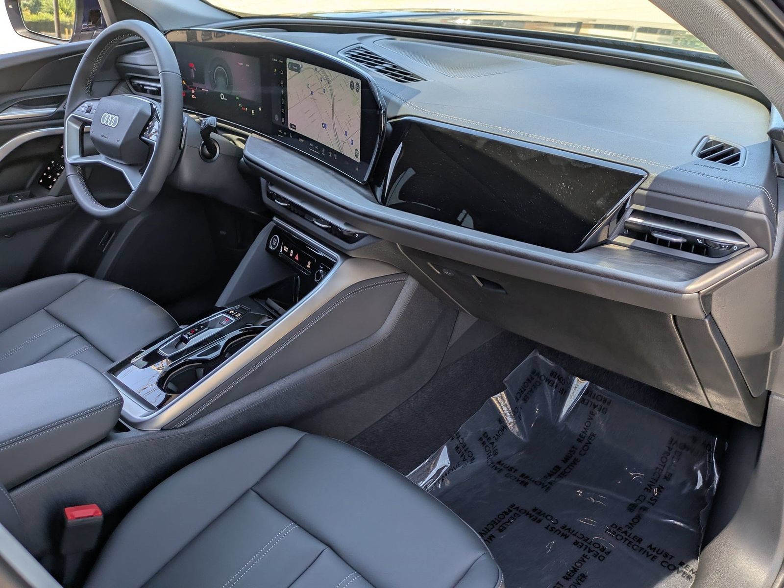 New 2026 Audi Q5 Premium AWD/4WD image 9