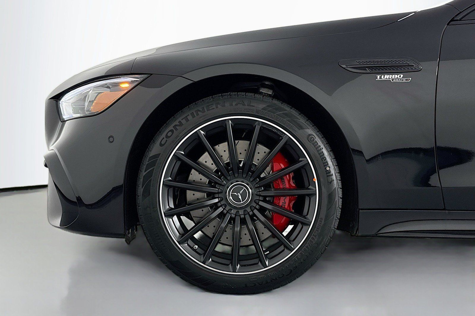 New 2026 Mercedes-Benz AMG GT 43 image 9