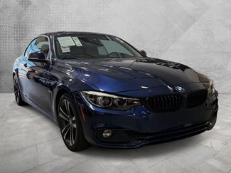 Used 2020 BMW 430i Convertible w/ Convenience Package RWD video 1
