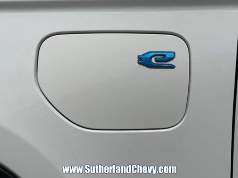 Used 2024 Jeep Grand Cherokee Trailhawk w/ Luxury Tech Group III AWD/4WD image 12