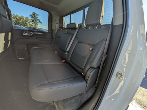 New 2026 Chevrolet Silverado 2500 LT w/ Z71 Chrome Sport Edition image 8