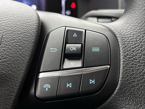 New 2026 Ford Transit 350 148 High Roof Extended w/ Load Area Protection Package image 20