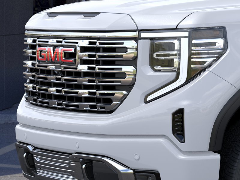 Used 2026 GMC Sierra 1500 Denali AWD/4WD image 13