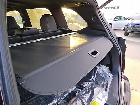 Used 2026 Subaru Forester Limited image 51