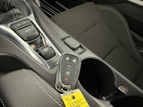Used 2020 Chevrolet Camaro LS image 19