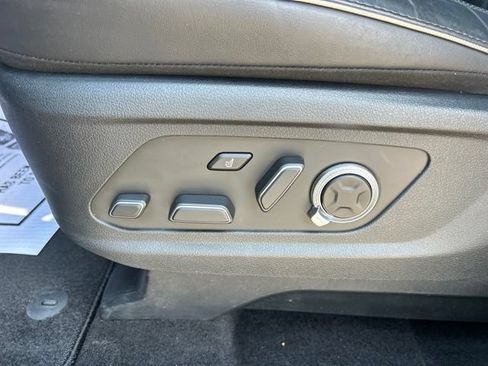 Used 2023 Hyundai Palisade Calligraphy FWD image 16