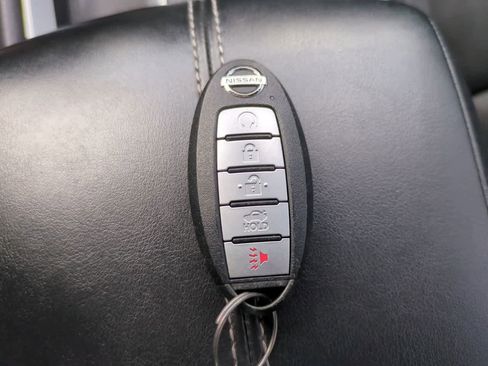 Used 2019 Nissan Altima 2.5 S image 26