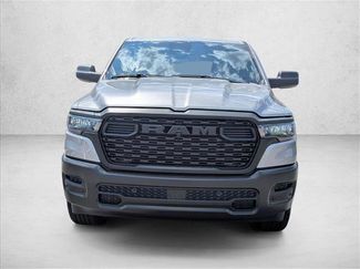 New 2025 RAM 1500 Tradesman video 2