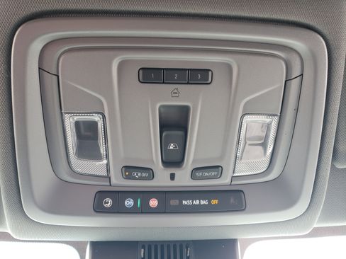 New 2026 Chevrolet Silverado 1500 LT Trail Boss AWD/4WD image 24