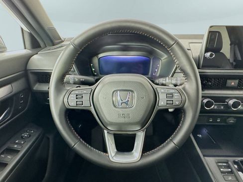New 2026 Honda CR-V Sport-L image 11
