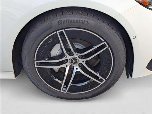 New 2025 Mercedes-Benz E 350 Sedan image 9