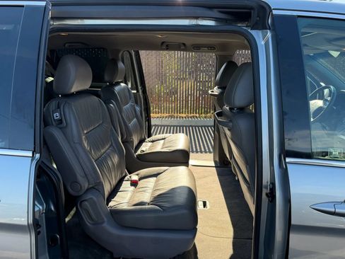Used 2008 Honda Odyssey EX-L image 15