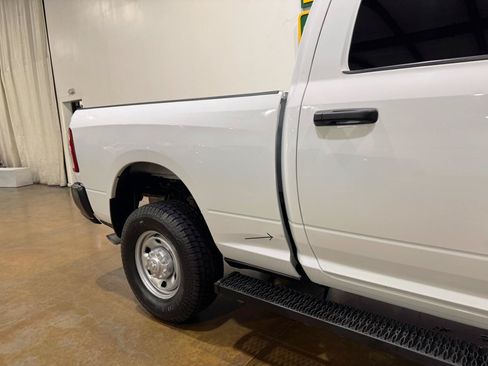 Used 2023 RAM 2500 Tradesman AWD/4WD image 68