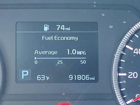 Used 2021 Kia Telluride S image 8