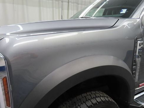 Used 2024 Ford F450 Lariat w/ Chrome Package image 54