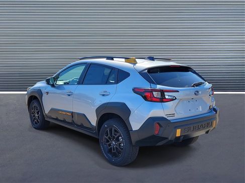 New 2026 Subaru Crosstrek 2.5i Wilderness image 4