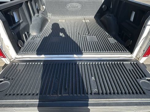 Certified 2019 Ford F150 XLT w/ Equipment Group 302A Luxury RWD image 25