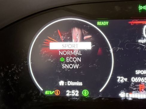 Used 2024 Honda CR-V Sport-L image 19